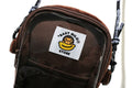 A BATHING APE BABY MILO STORE BABY MILO MOBILE BAG #1