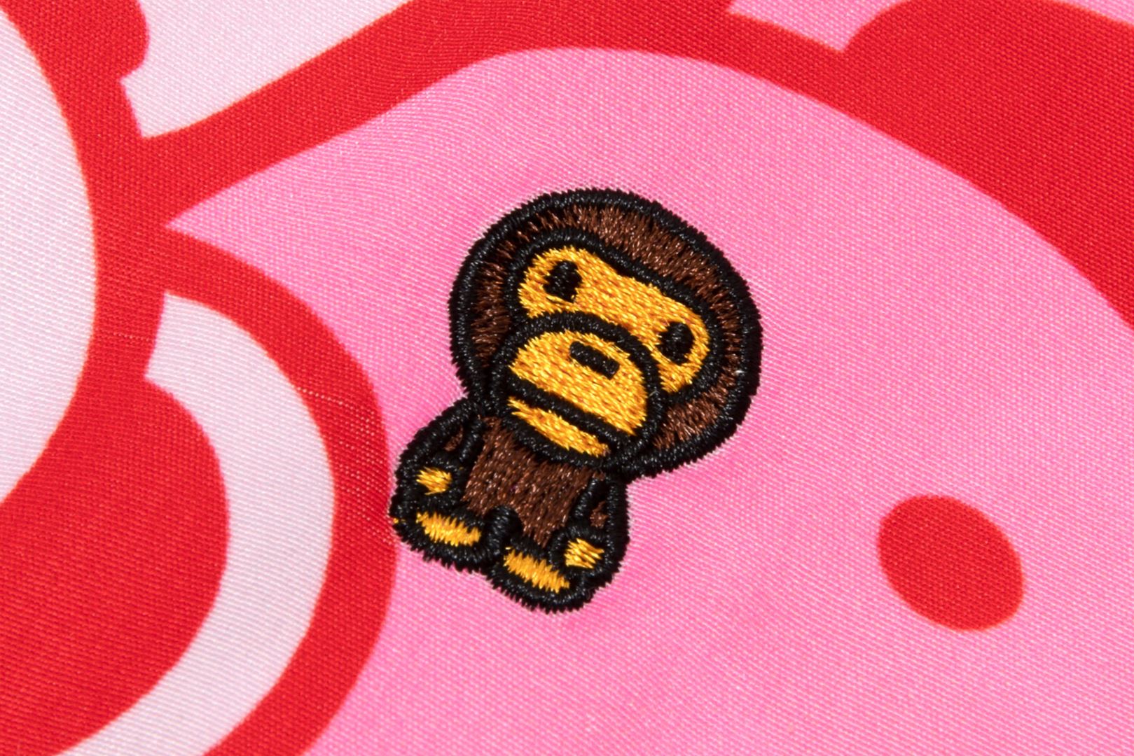 Bathing ape discount baby