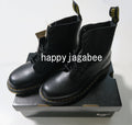 A BATHING APE ｘ Dr. MARTENS ABC 8 HOLE BOOTS - happyjagabee store
