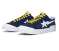 A BATHING APE MAD STA #1 ( Suede Type )