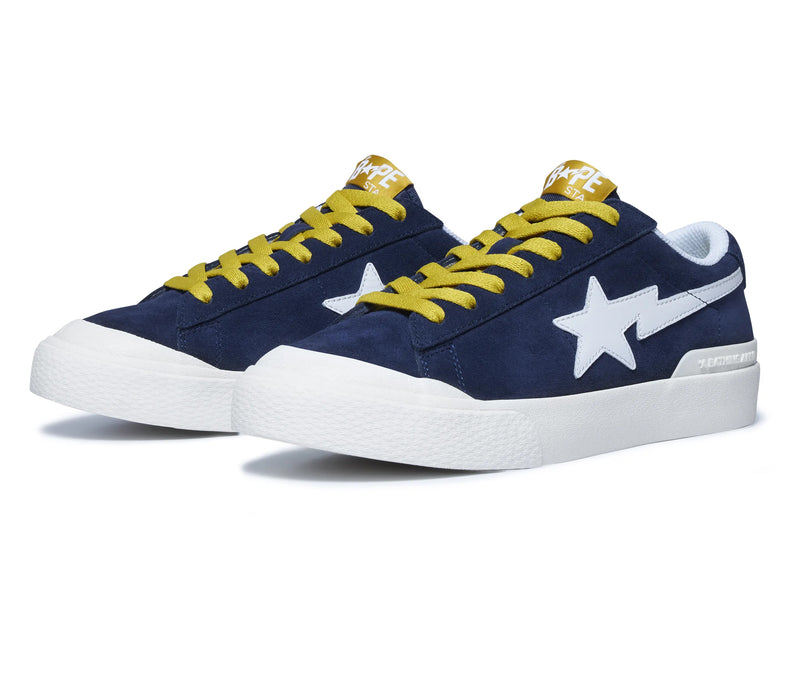 A BATHING APE MAD STA #1 ( Suede Type )