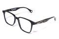 A BATHING APE EYEWEAR SHARK OPTICAL FLAME 3