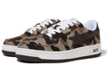 A BATHING APE Ladies' COOKIE CAMO 2 BAPE STA