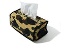 A BATHING APE 1ST CAMO TISSU COVER