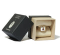 A BATHING APE STEPHEN EINHORN APE HEAD RING