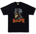 A BATHING APE GENERAL BAPE TEE #1
