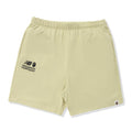 A BATHING APE BAPE x NEW BALANCE RELAXED FIT SHORTS