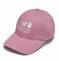 A BATHING APE BAPE x NEW BALANCE PANEL CAP