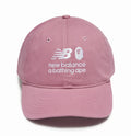 A BATHING APE BAPE x NEW BALANCE PANEL CAP