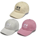 A BATHING APE BAPE x NEW BALANCE PANEL CAP