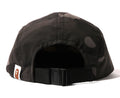 A BATHING APE COLOR CAMO JET CAP