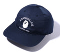 A BATHING APE A BATHING APE PANEL CAP 2