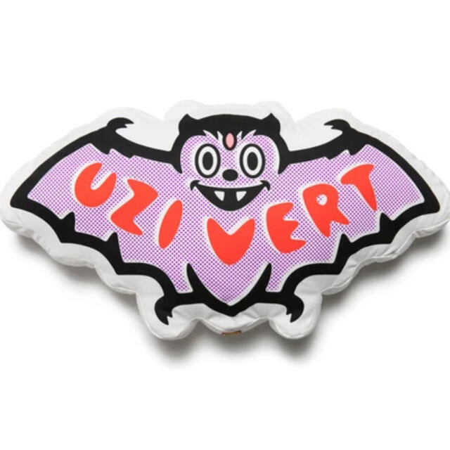 HUMAN MADE x Lil Uzi Vert Cushion