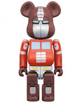 A BATHING APE BE@RBRICK × TRANSFORMERS 200%
