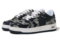 A BATHING APE Ladies' COOKIE CAMO 2 BAPE STA