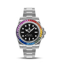 A BATHING APE TYPE 1 BAPEX CRYSTAL STONE