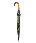A BATHING APE ABC CAMO UMBRELLA