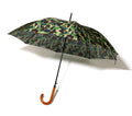 A BATHING APE ABC CAMO UMBRELLA