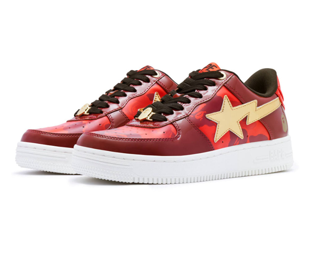 A BATHING APE BAPE STA CNY PROJECT