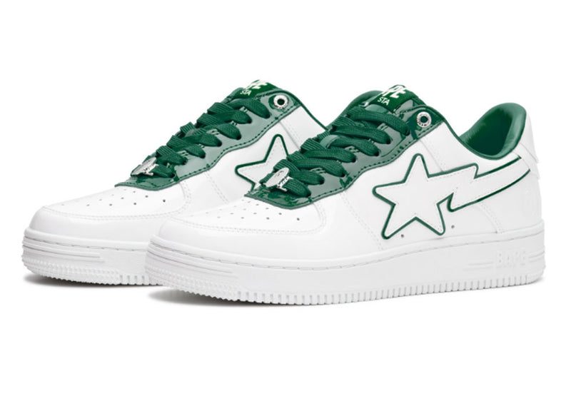 A BATHING APE BAPE STA #8