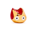 LOEWE x Studio Ghibri Howl's Moving Castle Face Dice Calcifer Japan Limited