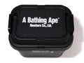 A BATHING APE APE MINI STORAGE BOX