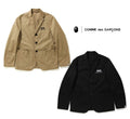 A BATHING APE × COMME des GARCONS CDG OSAKA BAPE TAILORED JACKET