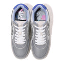 A BATHING APE BAPE X LDG LOUIS DE GUZMAN ROAD STA