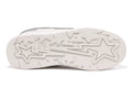 A BATHING APE BAPE X LDG LOUIS DE GUZMAN ROAD STA