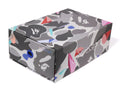A BATHING APE BAPE X LDG LOUIS DE GUZMAN ROAD STA