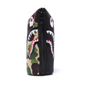 A BATHING APE SHARK OPTICAL FLAME 2