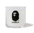 A BATHING APE BY BATHING APE CANDLE