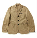A BATHING APE × COMME des GARCONS CDG OSAKA BAPE TAILORED JACKET