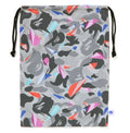 A BATHING APE BAPE X LDG LOUIS DE GUZMAN ROAD STA
