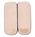 A BATHING APE ABC CAMO JAPANESE SANDALS