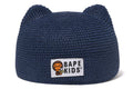 A BATHING APE BAPE KIDS BABY MILO BLADE CAP