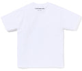 A BATHING APE BAPE X LDG LOUIS DE GUZMAN APE HEAD TEE