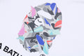 A BATHING APE BAPE X LDG LOUIS DE GUZMAN APE HEAD TEE