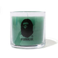 A BATHING APE BY BATHING APE CANDLE