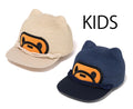 A BATHING APE BAPE KIDS BABY MILO BLADE CAP