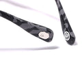 A BATHING APE SHARK OPTICAL FLAME 2
