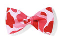 A BATHING APE Mr. BATHING APE ABC BOW TIE - happyjagabee store
