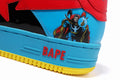 A BATHING APE BAPE X MARVEL DR. STRANGE BAPE STA