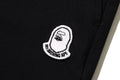 A BATHING APE Mr. BATHING APE STRETCH EASY PANTS
