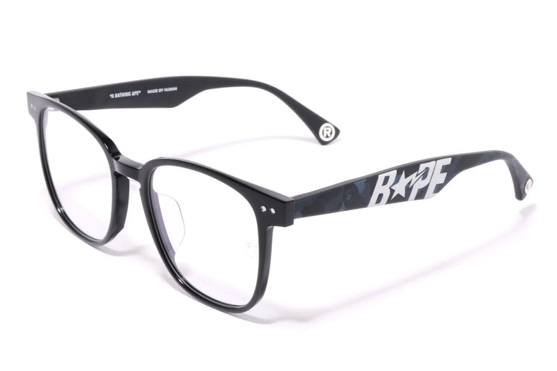 A BATHING APE OPTICAL FLAME 3