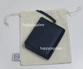 LOEWE x Studio Ghibri Howl's Moving Castle Magical Sky compact zip wallet in classic calfskin