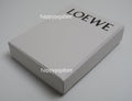 LOEWE x Studio Ghibri Howl's Moving Castle Magical Sky compact zip wallet in classic calfskin