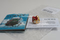 LOEWE x Studio Ghibri Howl's Moving Castle Face Dice Calcifer Japan Limited