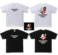 A BATHING APE BAPE x GHOSTBUSTERS BABY MILO TEE 1