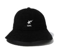 A BATHING APE BAPE STA PILE HAT